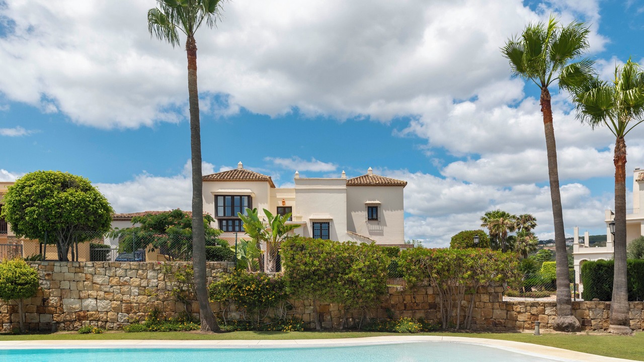 Photo of Outdoor in San Roque