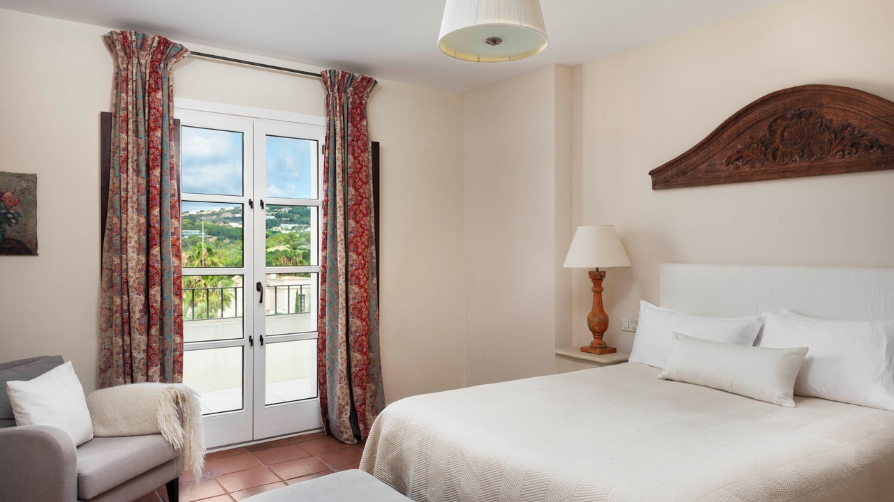 Photo of Bedroom in San Roque