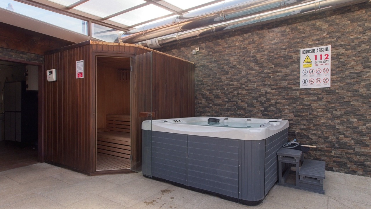 Photo of Outdoor in Valdespino de Somoza