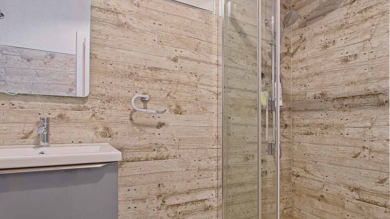 Photo of Bathroom in Valdespino de Somoza