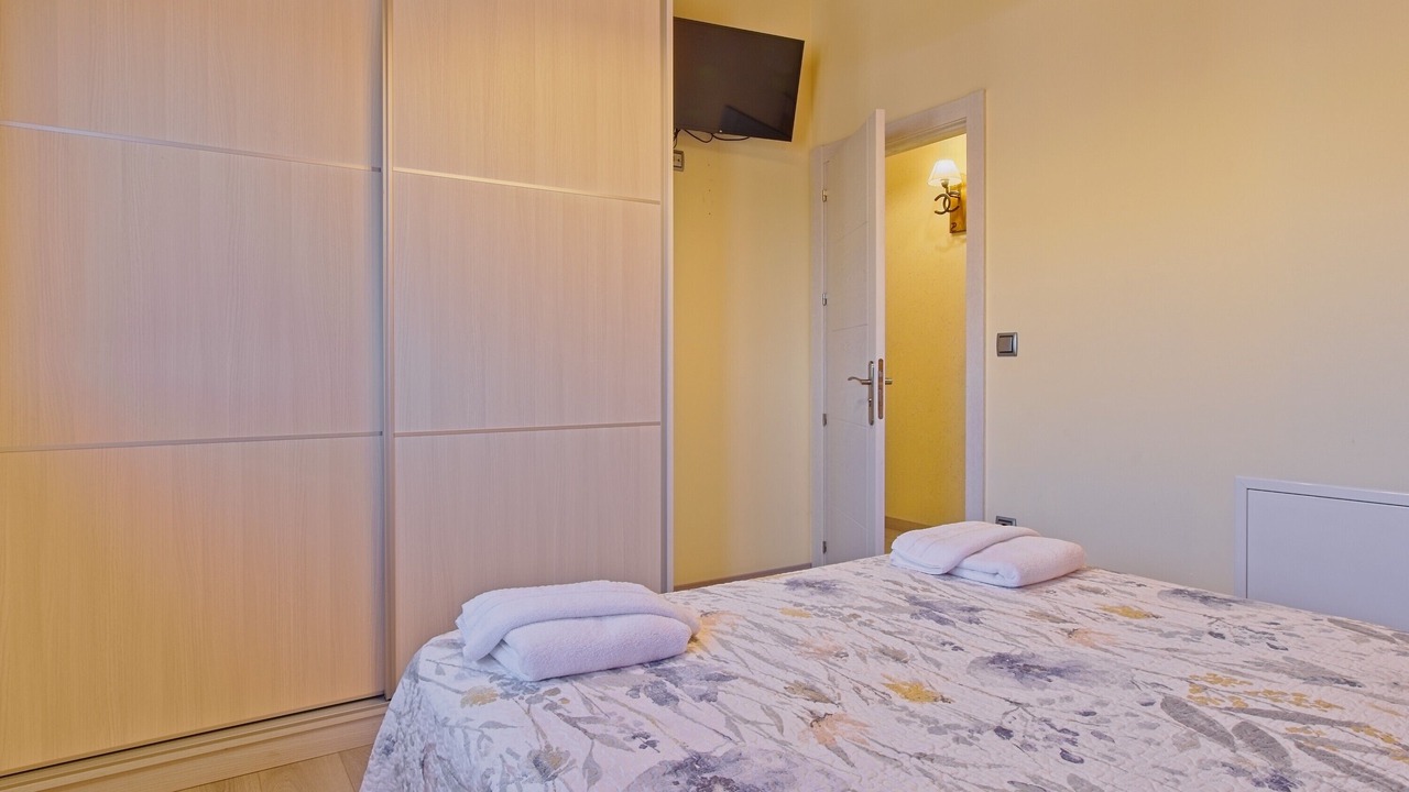 Photo of Bedroom in Valdespino de Somoza
