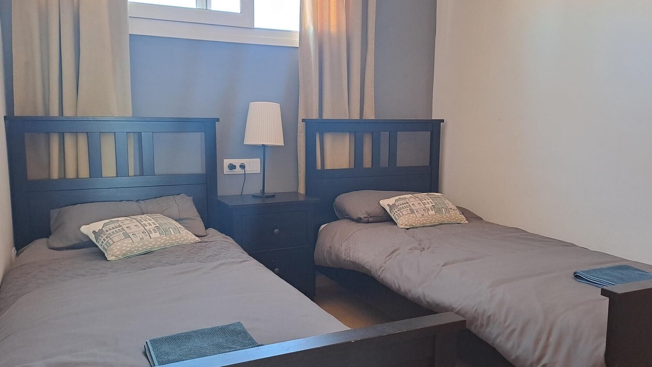 Photo of Bedroom in Alhama de Murcia