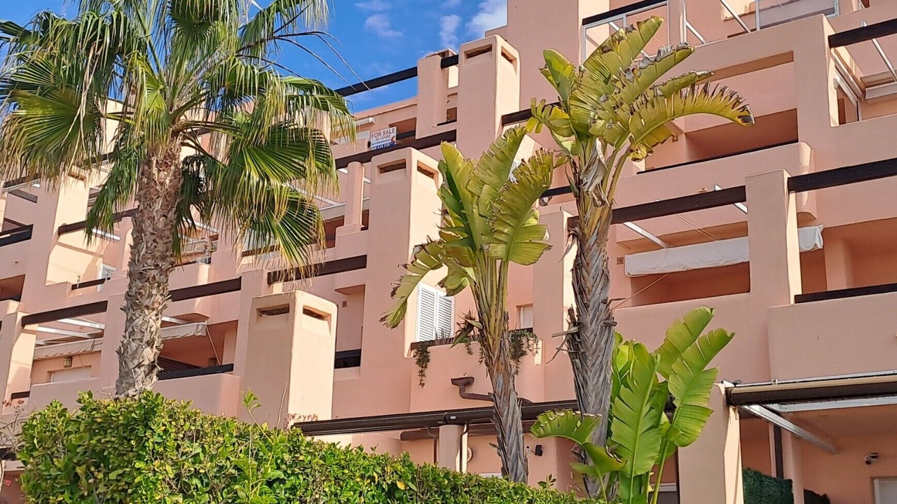 Photo of Outdoor in Alhama de Murcia