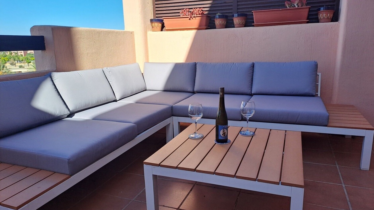 Photo of Outdoor in Alhama de Murcia