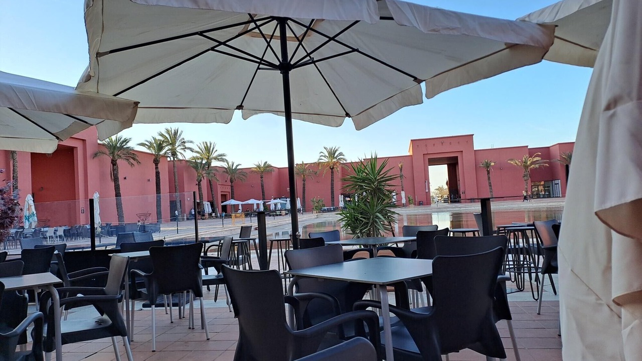 Photo of Outdoor in Alhama de Murcia