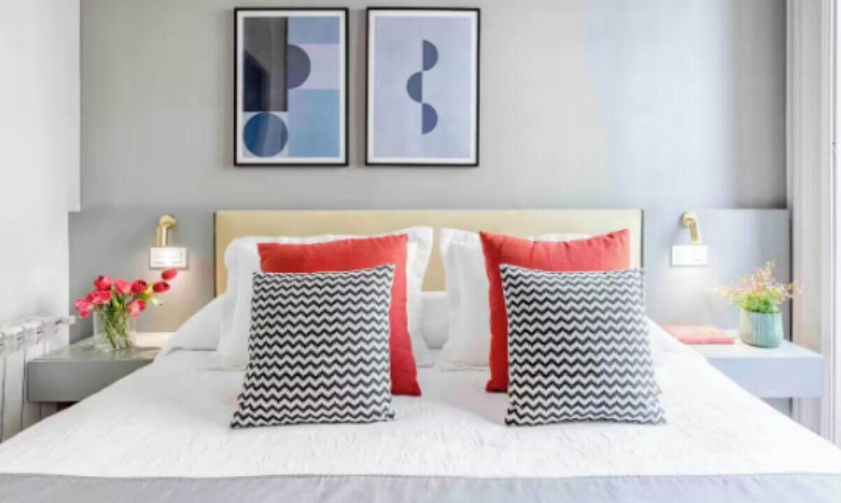 Photo of Bedroom in Justicia
