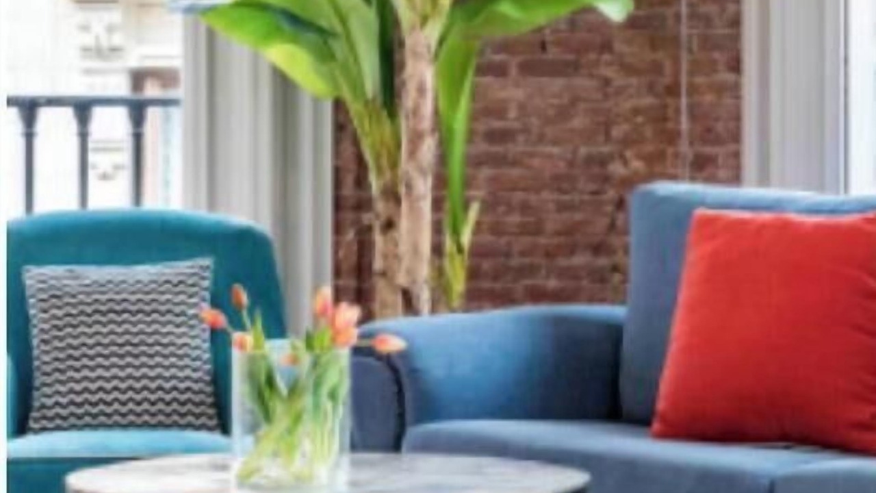 Photo of Livingroom in Justicia