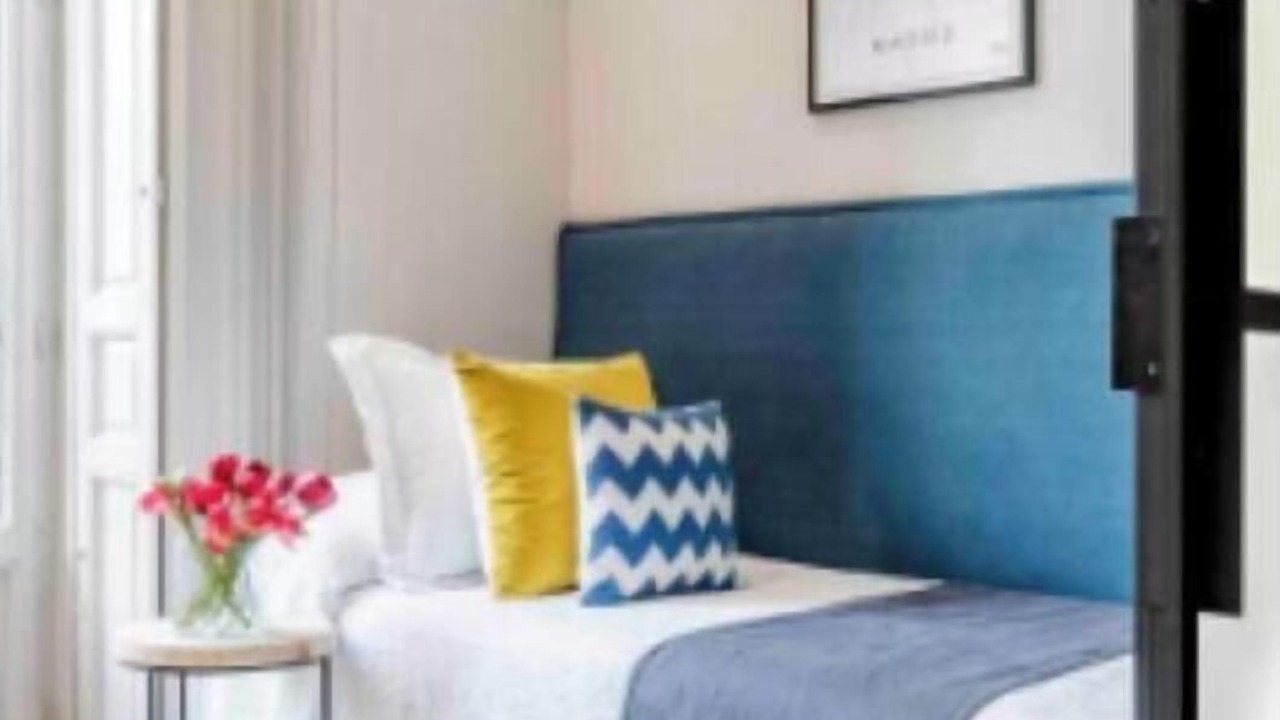 Photo of Bedroom in Justicia
