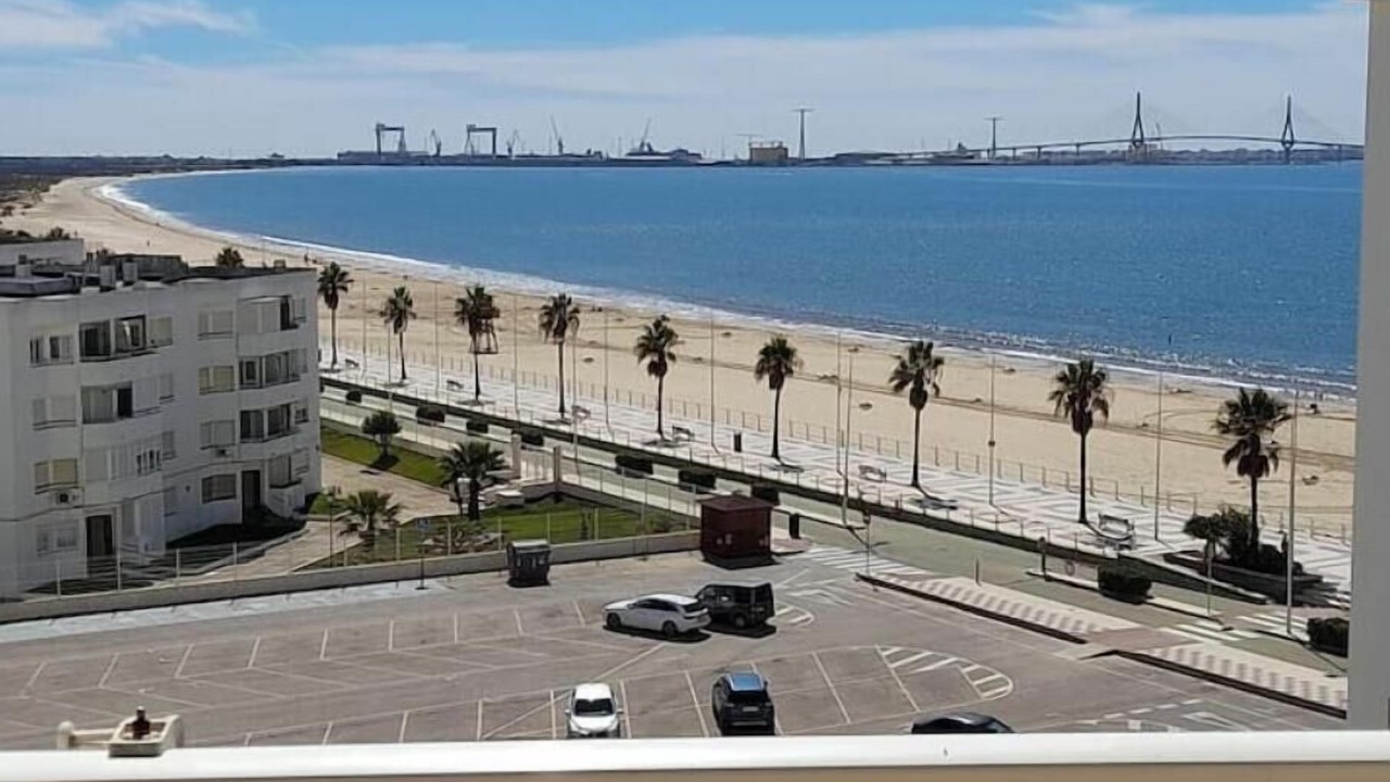 Photo of Outdoor in Valdelagrana