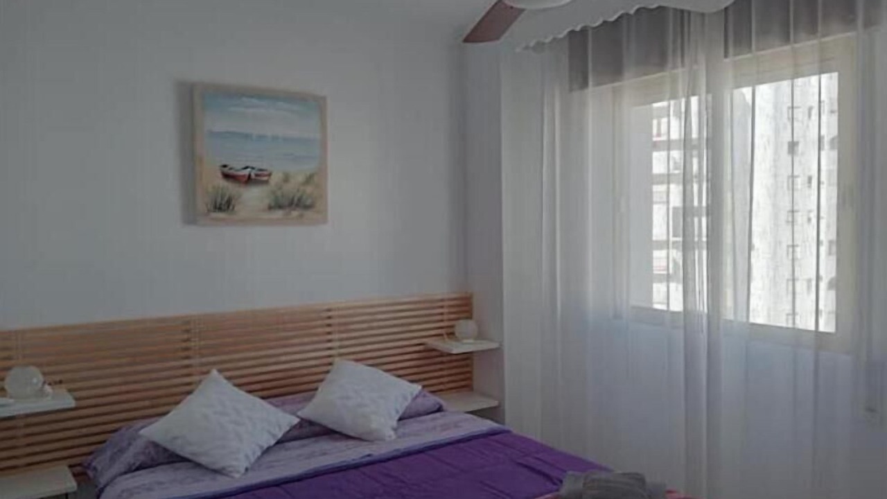 Photo of Bedroom in Valdelagrana