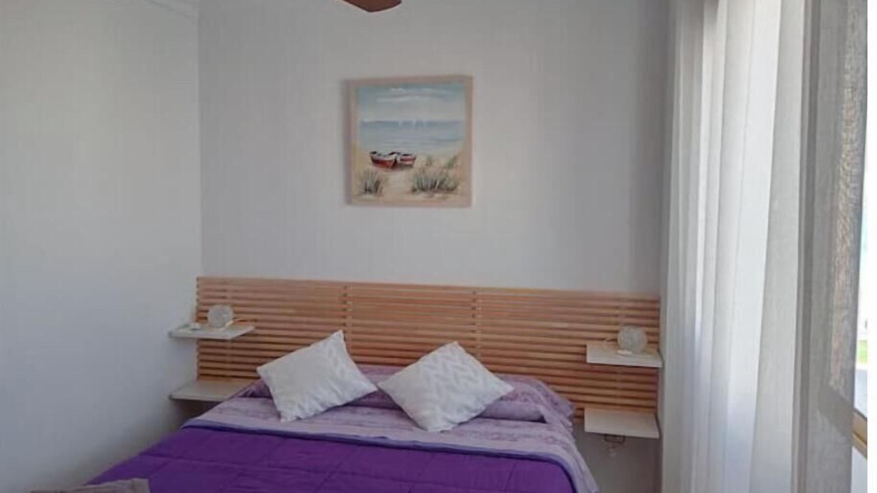 Photo of Bedroom in Valdelagrana