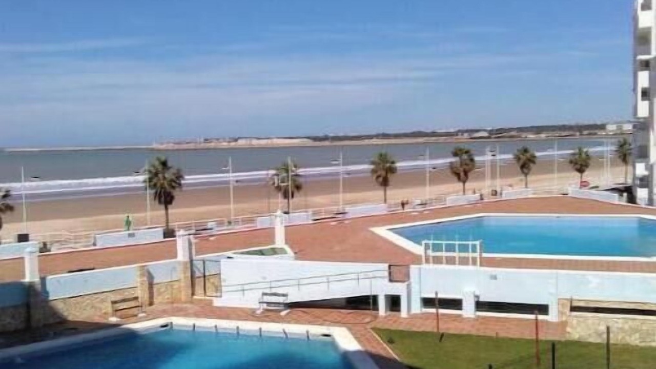 Photo of Outdoor in Valdelagrana