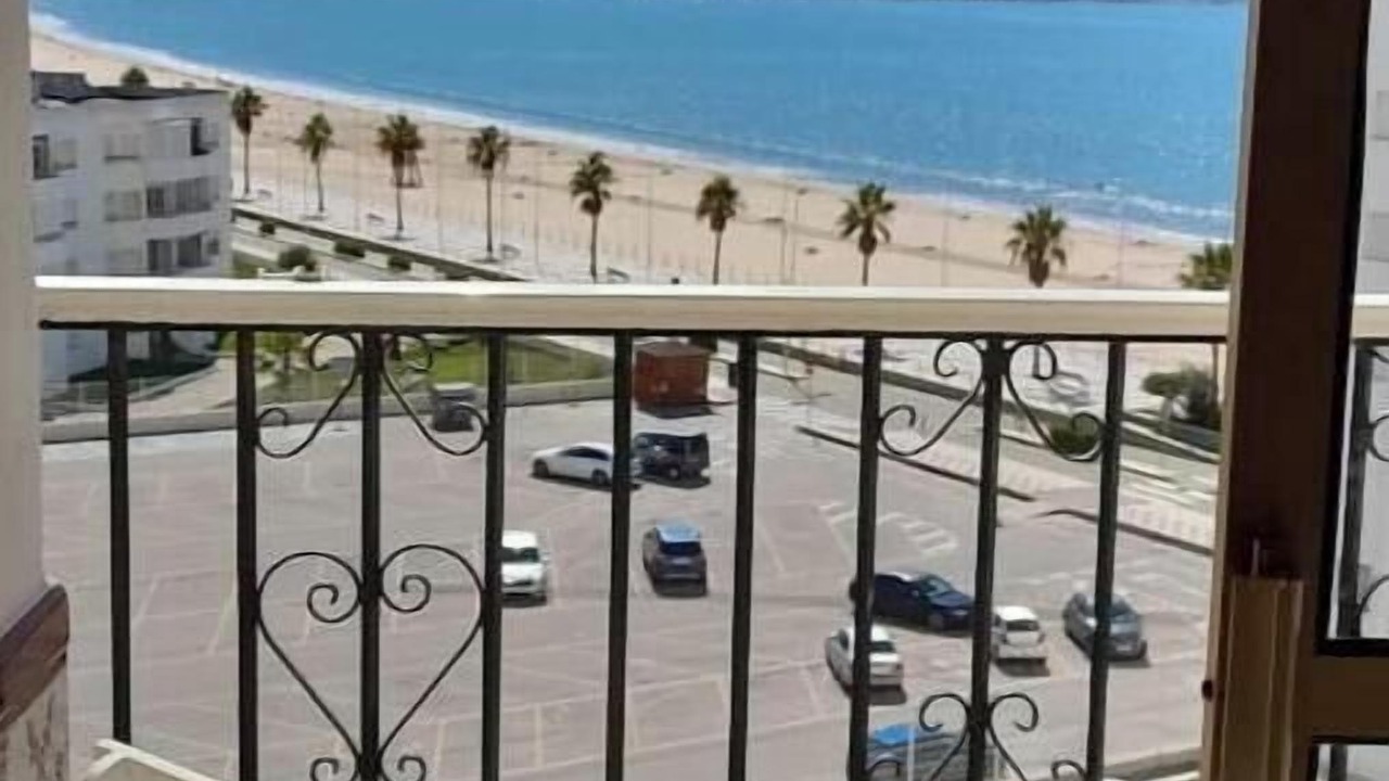 Photo of Outdoor in Valdelagrana