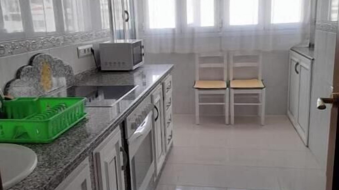 Photo of Kitchen in Valdelagrana