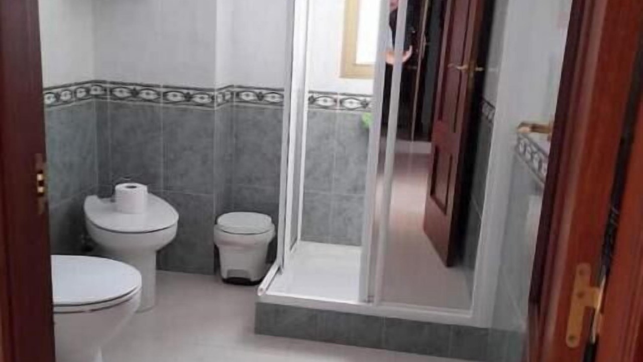 Photo of Bathroom in Valdelagrana