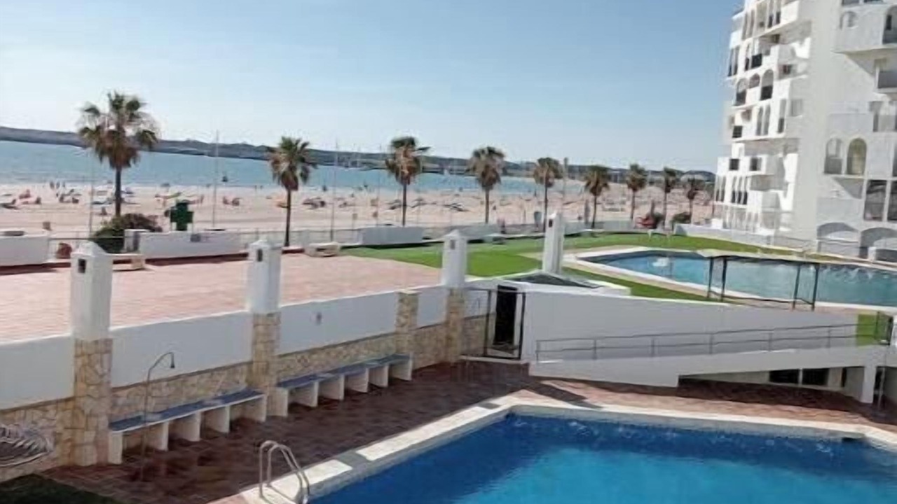 Photo of Outdoor in Valdelagrana