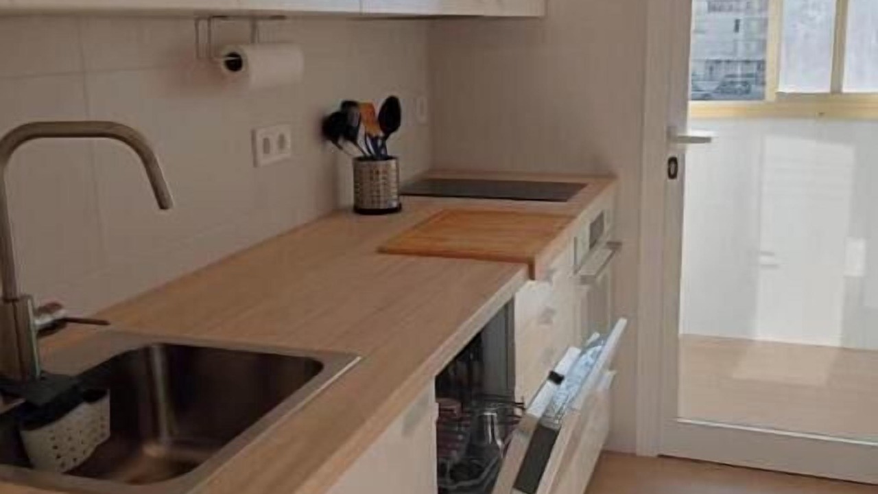 Photo of Kitchen in Valdelagrana