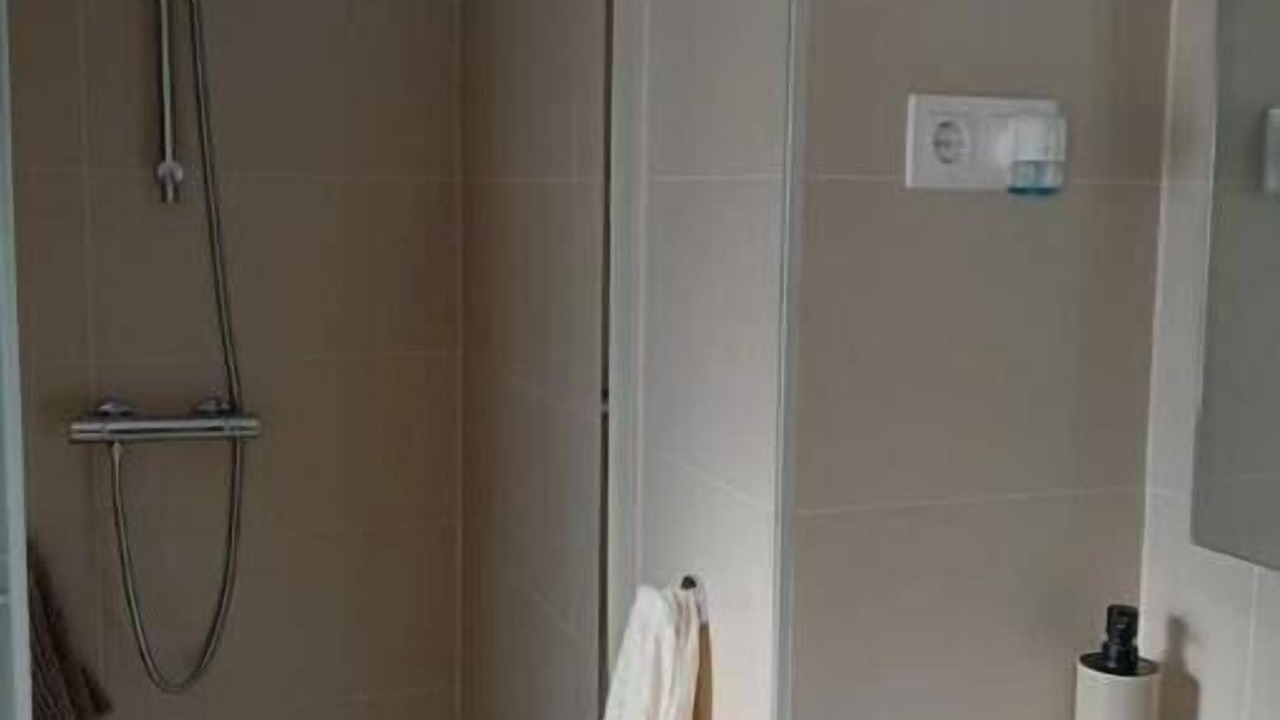 Photo of Bathroom in Valdelagrana