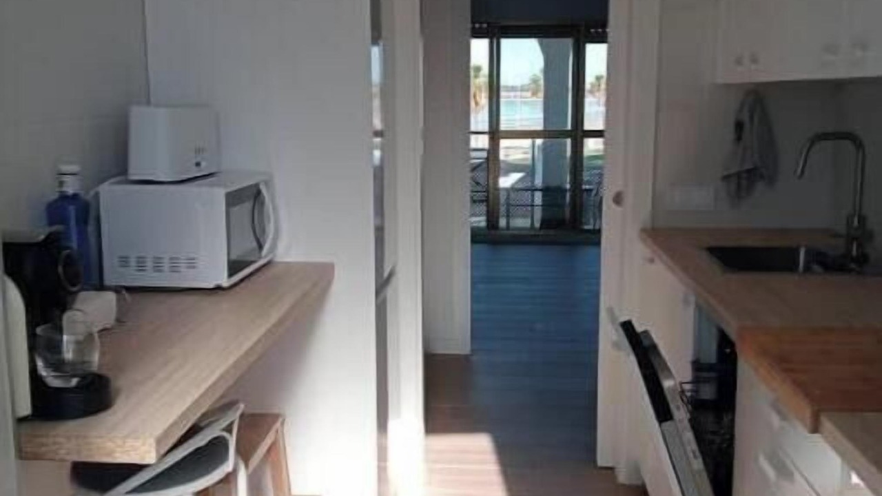 Photo of Kitchen in Valdelagrana