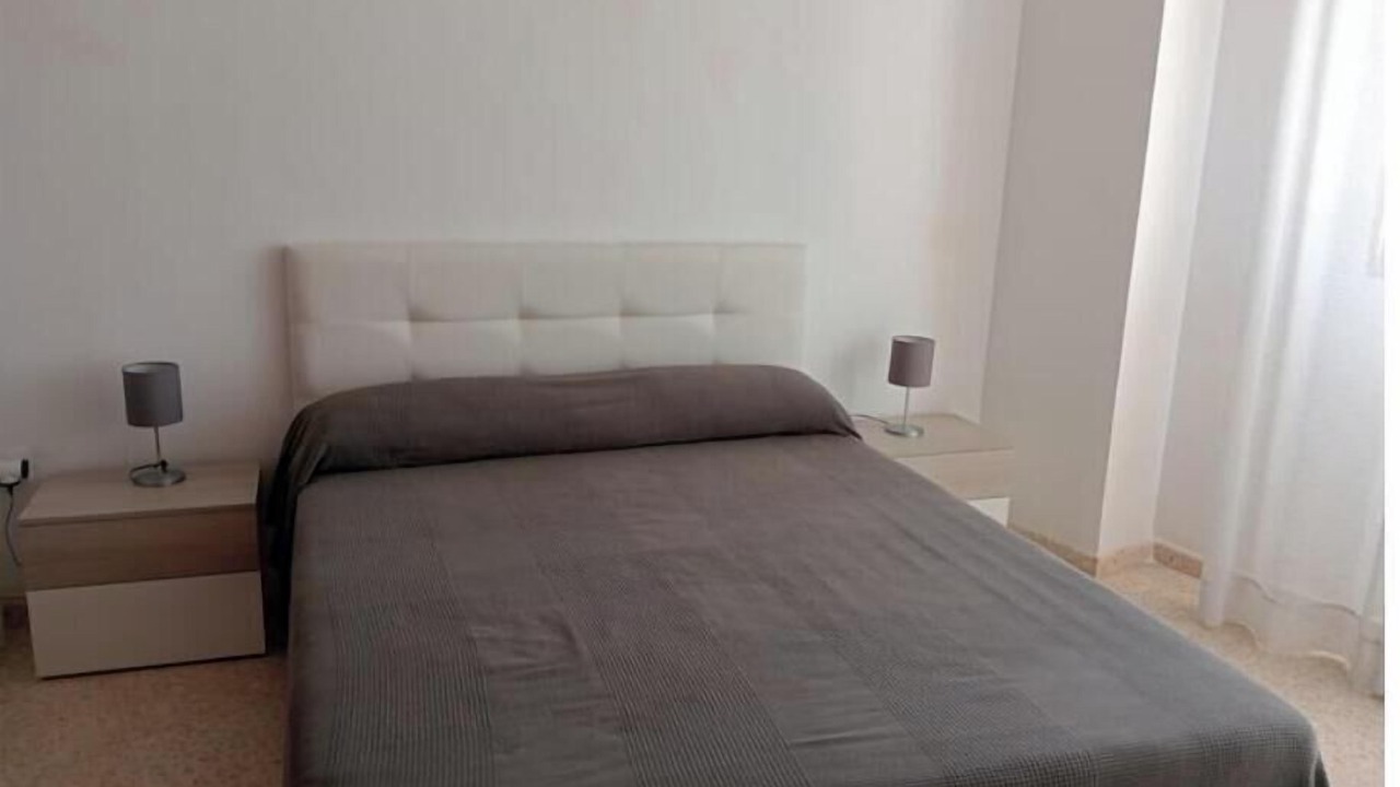 Photo of Bedroom in Valdelagrana