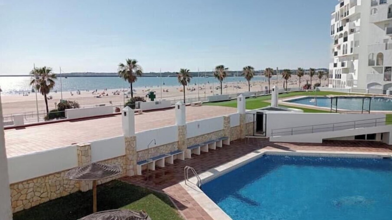 Photo of Outdoor in Valdelagrana