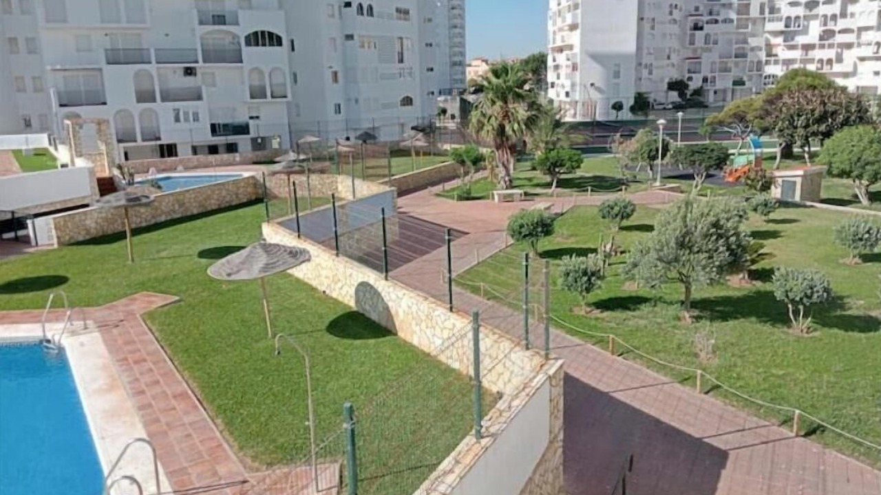 Photo of Outdoor in Valdelagrana
