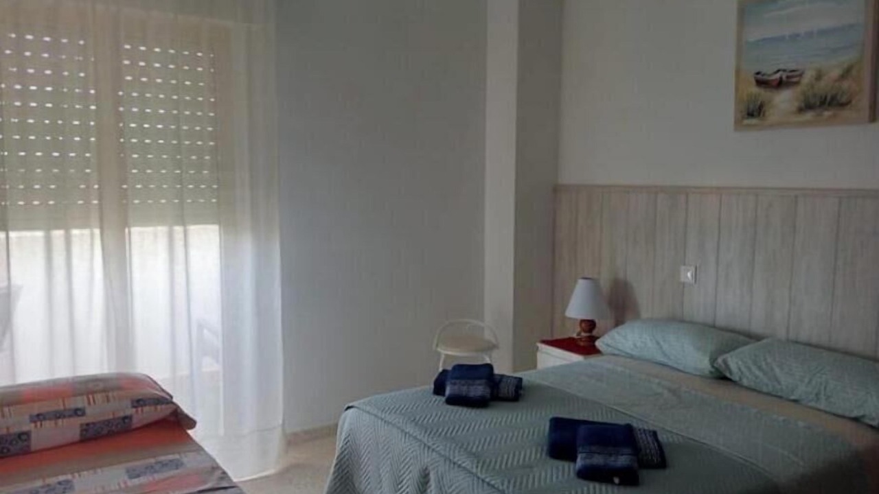 Photo of Bedroom in Valdelagrana