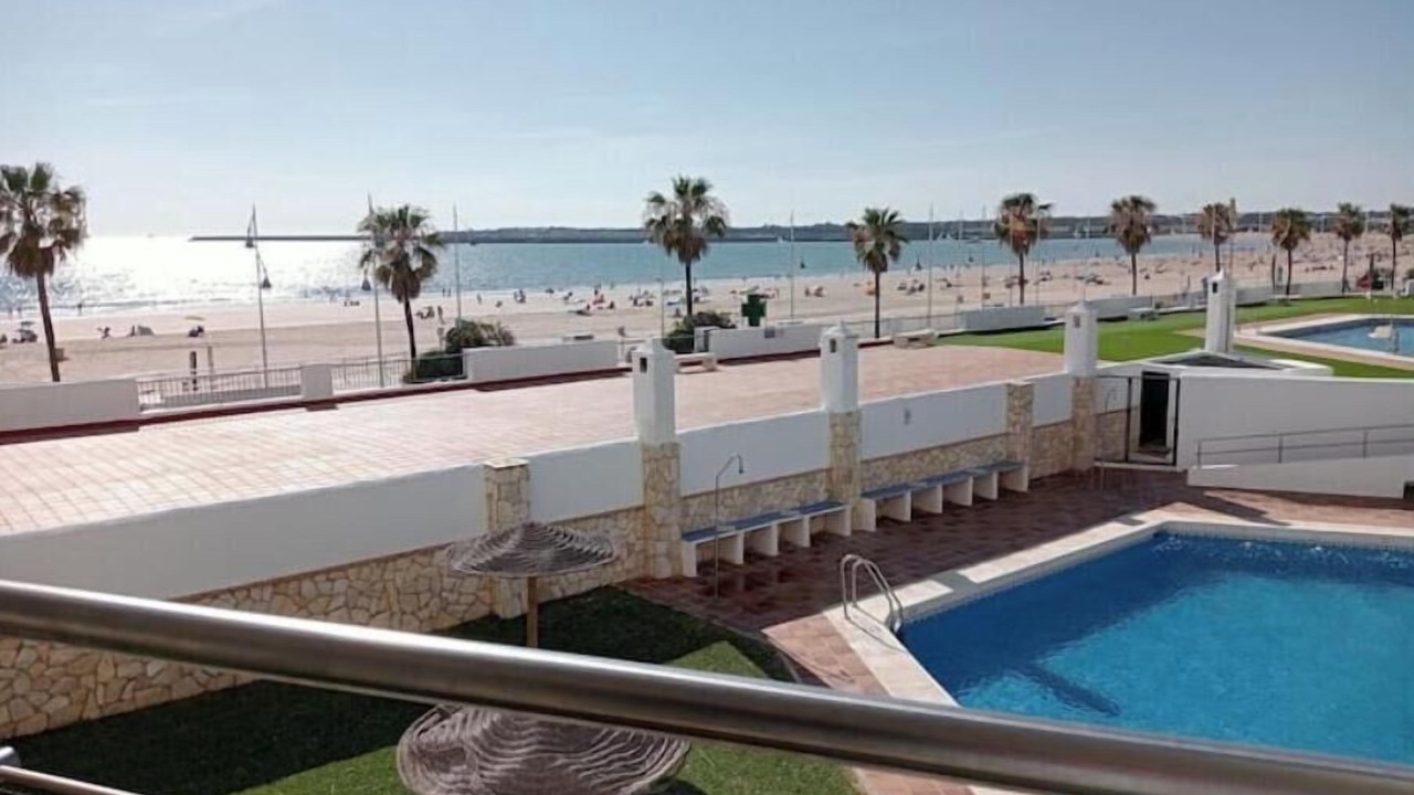 Photo of Outdoor in Valdelagrana