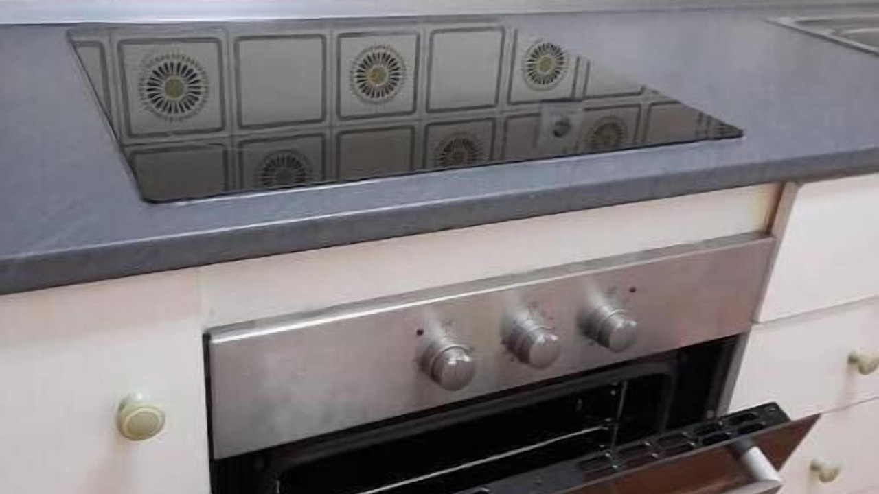 Photo of Kitchen in Valdelagrana