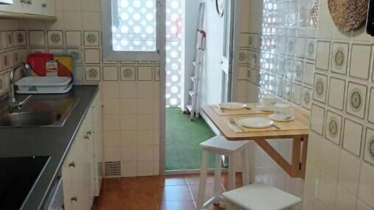 Photo of Kitchen in Valdelagrana