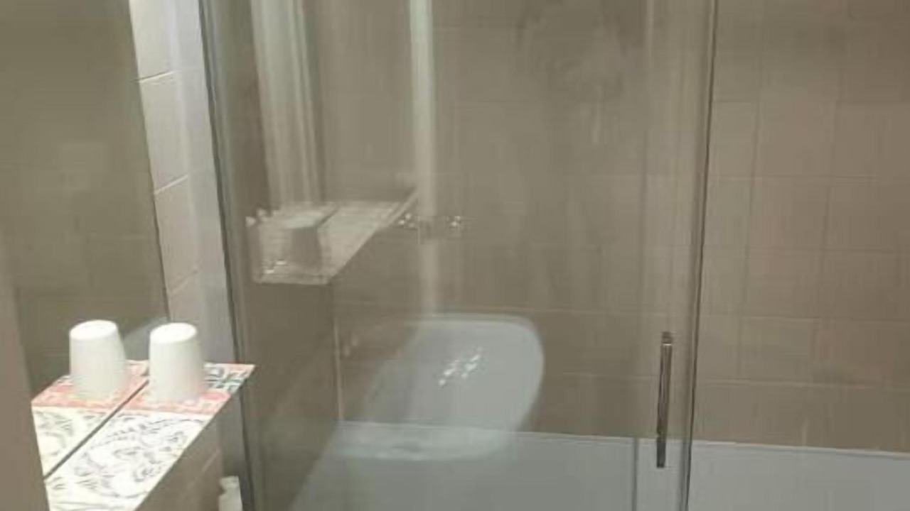 Photo of Bathroom in Valdelagrana