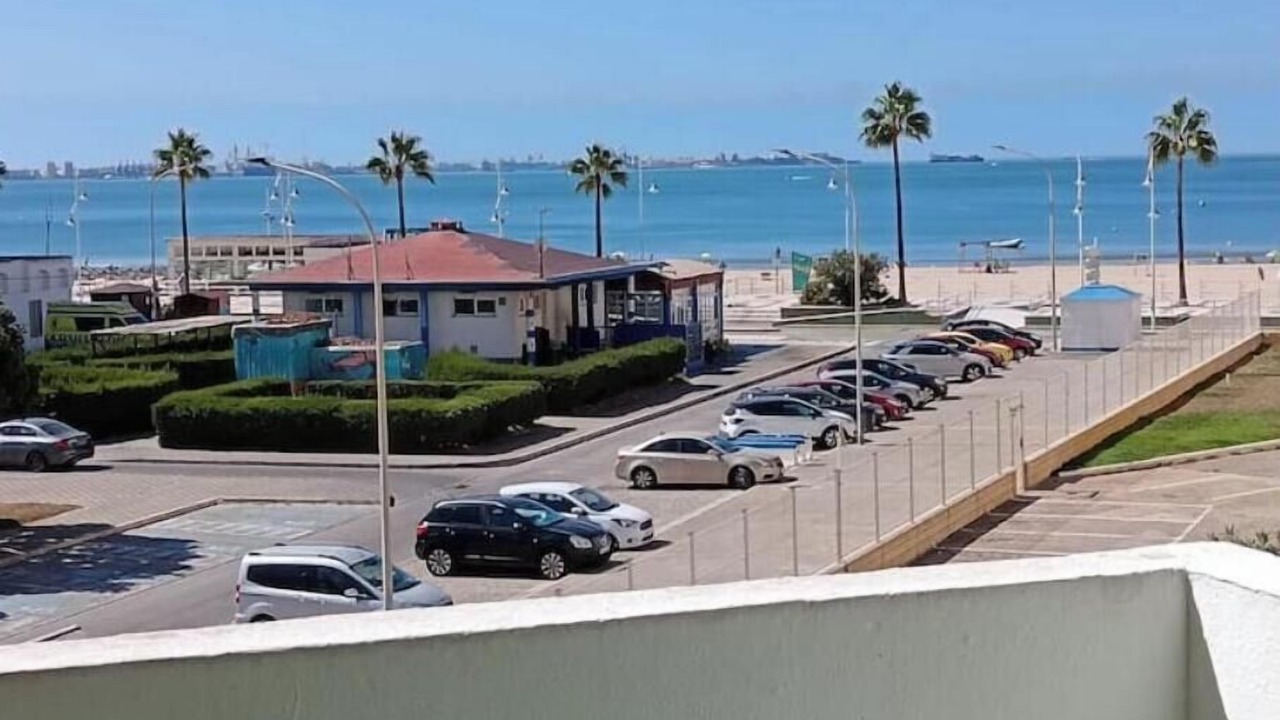 Photo of Outdoor in Valdelagrana