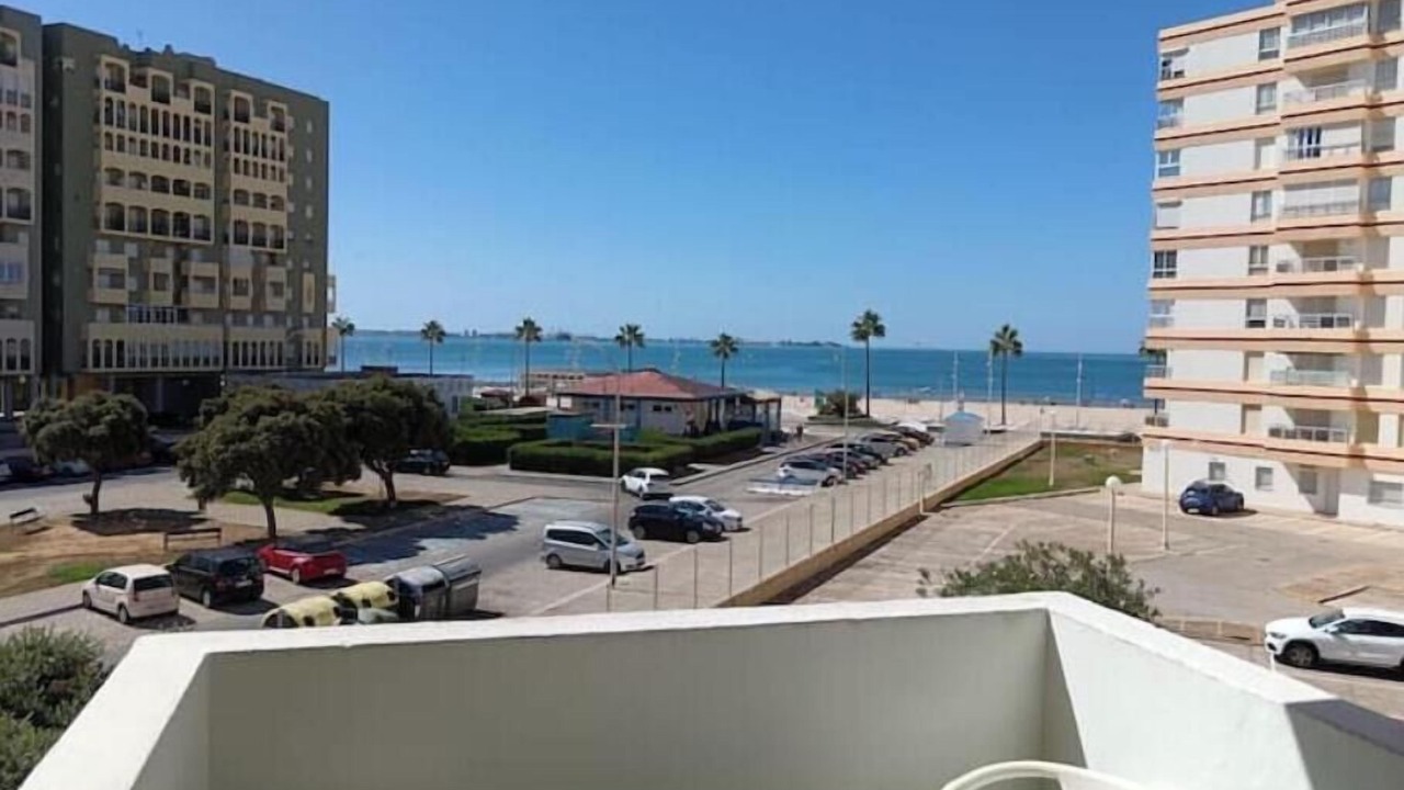 Photo of Outdoor in Valdelagrana
