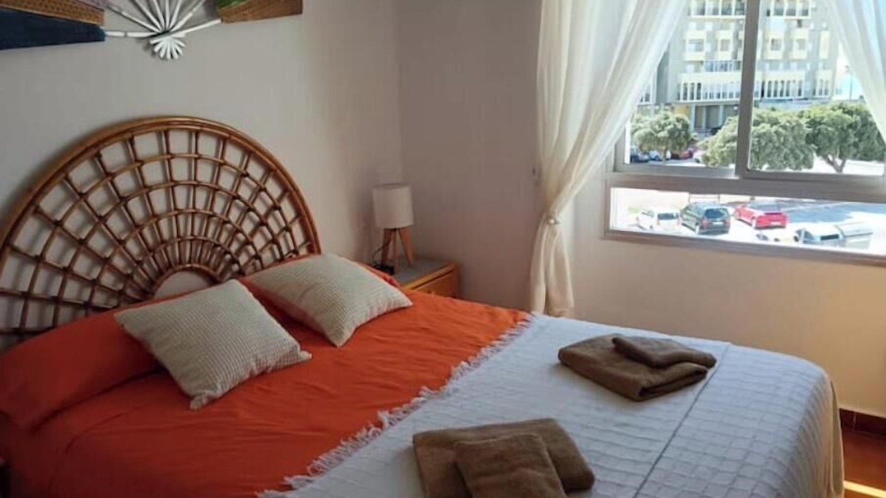 Photo of Bedroom in Valdelagrana