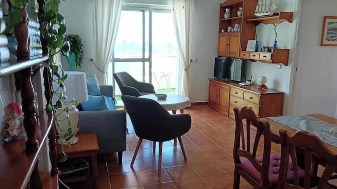 Photo of Livingroom in Valdelagrana