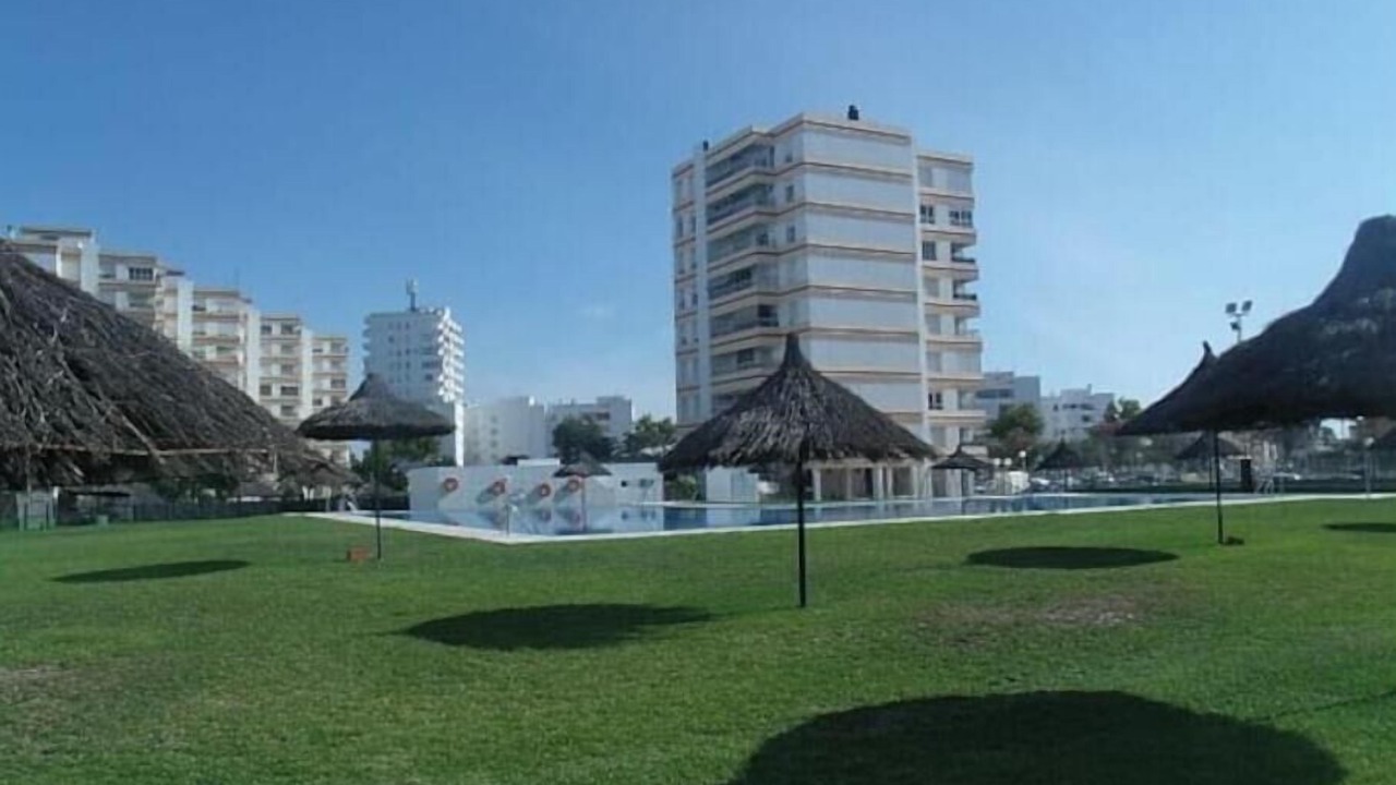 Photo of Outdoor in Valdelagrana