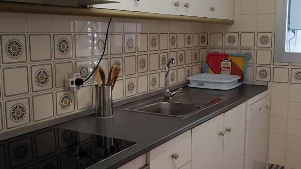 Photo of Kitchen in Valdelagrana