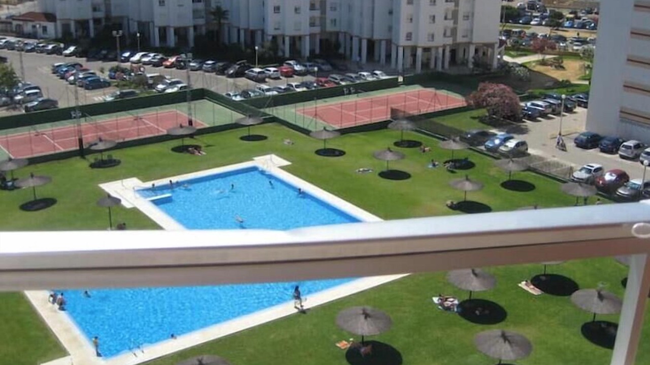 Photo of Outdoor in Valdelagrana