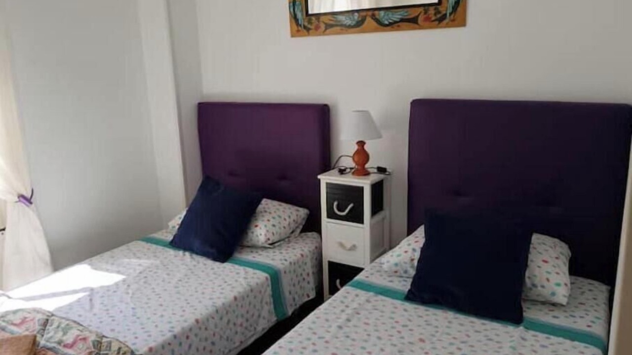 Photo of Bedroom in Valdelagrana