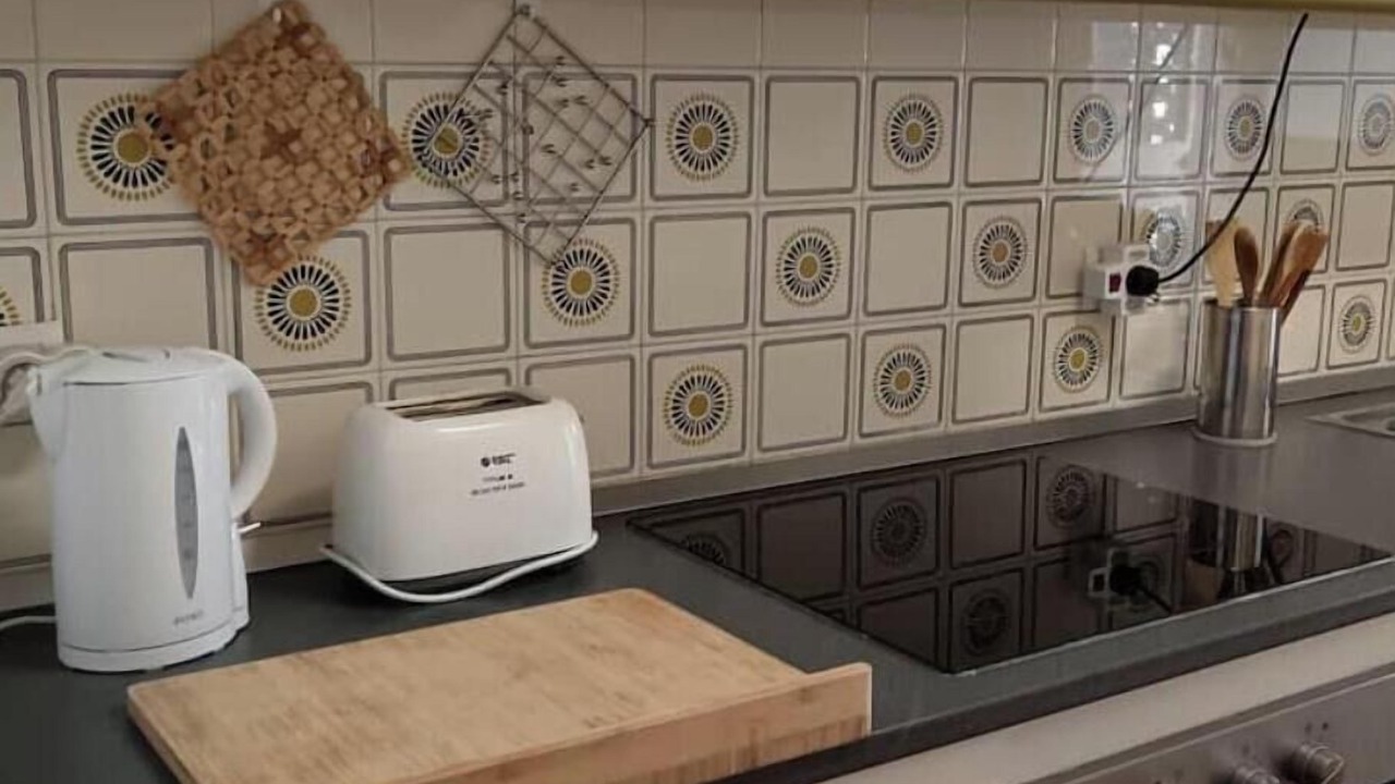 Photo of Kitchen in Valdelagrana