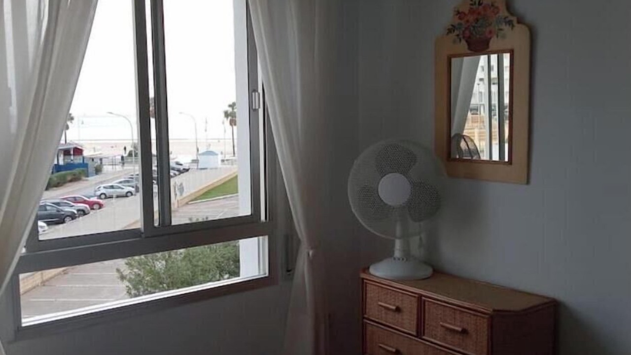 Photo of Bedroom in Valdelagrana