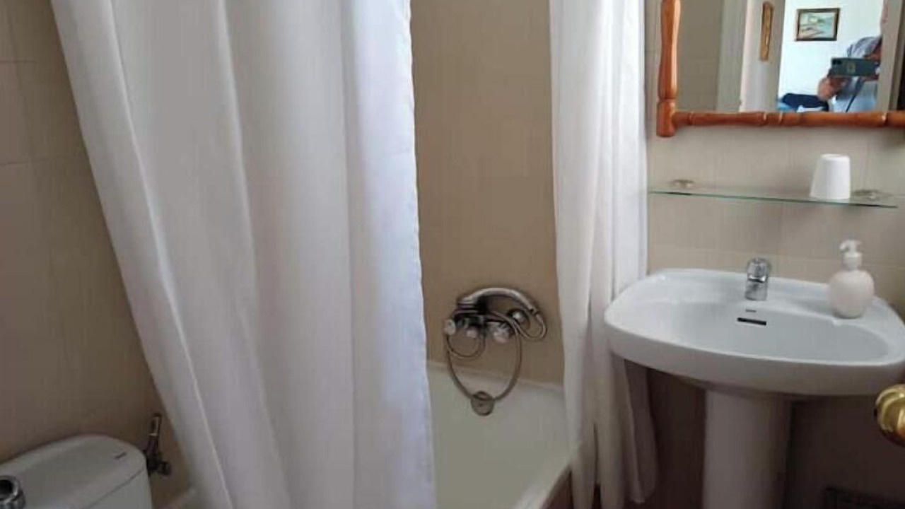 Photo of Bathroom in Valdelagrana