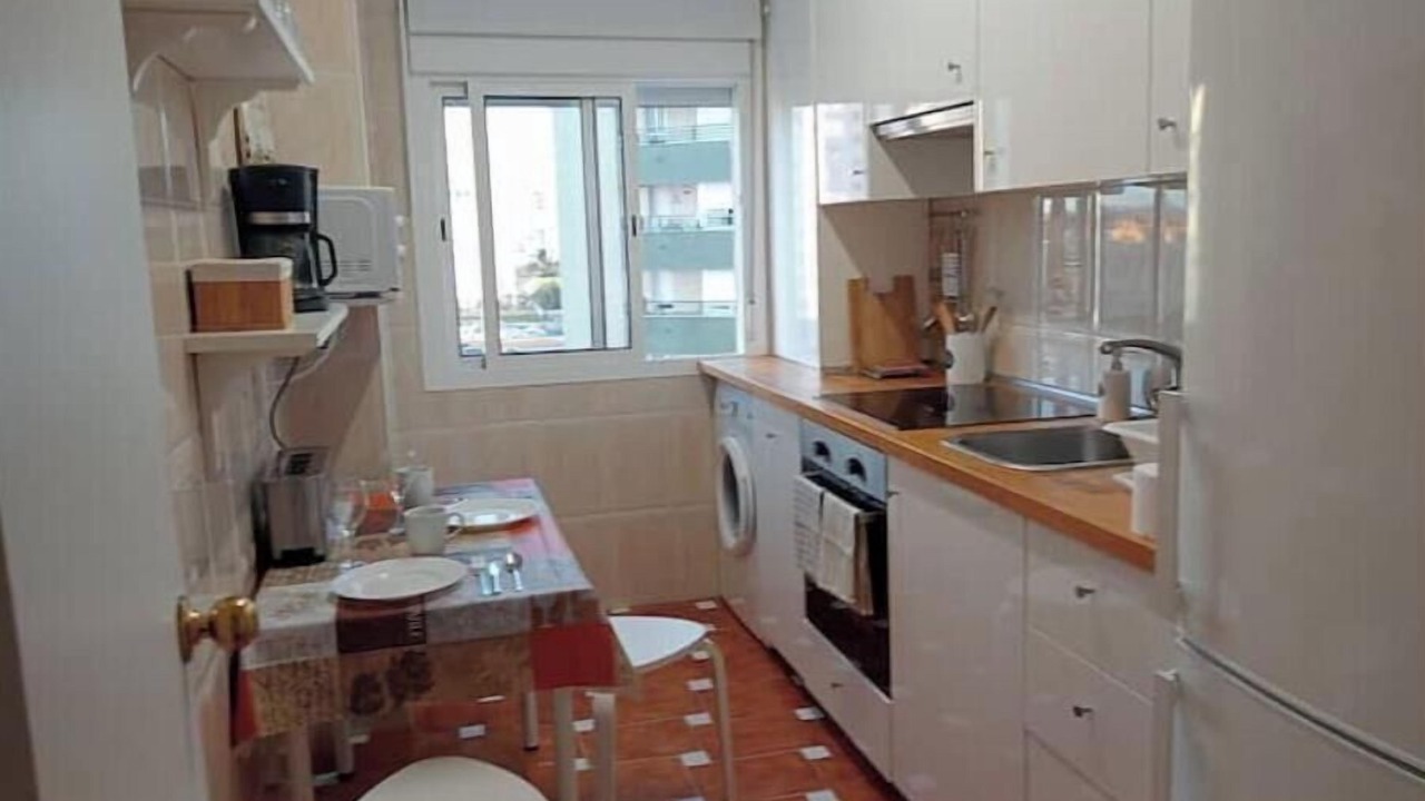 Photo of Kitchen in Valdelagrana