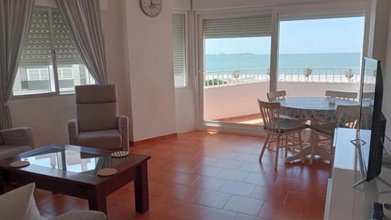 Photo of Livingroom in Valdelagrana
