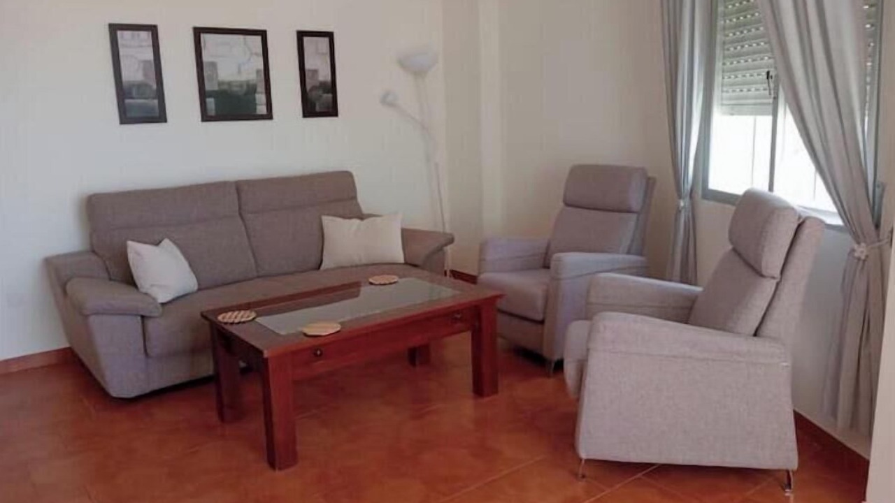 Photo of Livingroom in Valdelagrana
