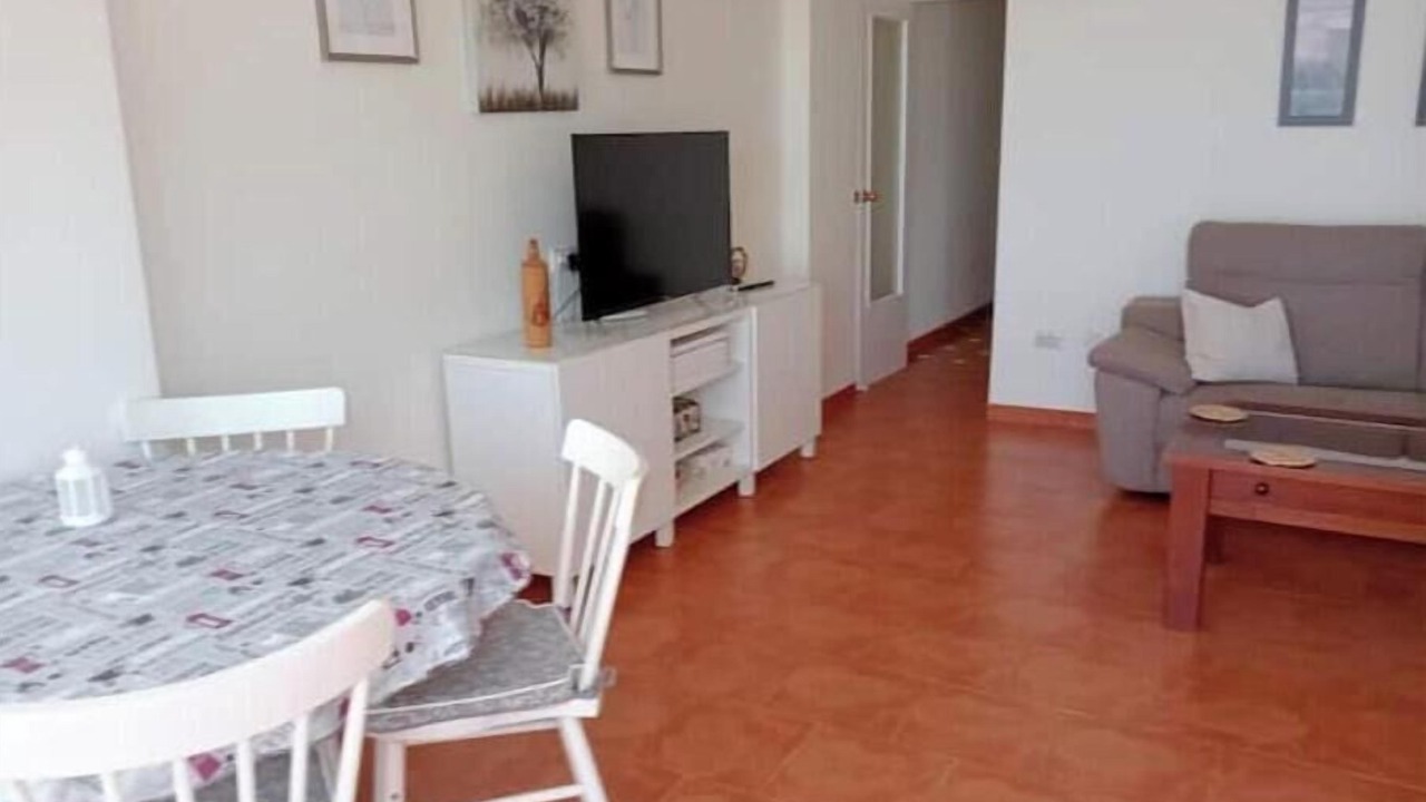 Photo of Livingroom in Valdelagrana
