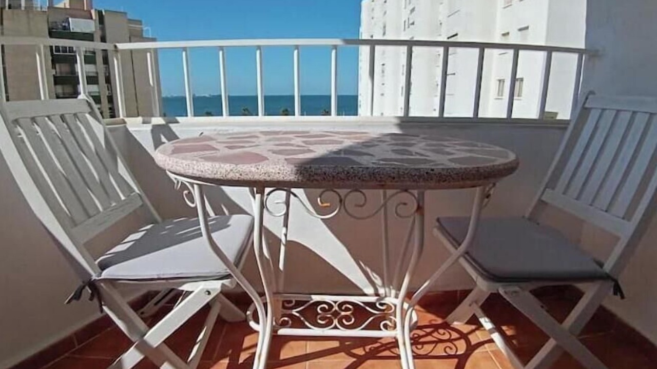 Photo of Outdoor in Valdelagrana