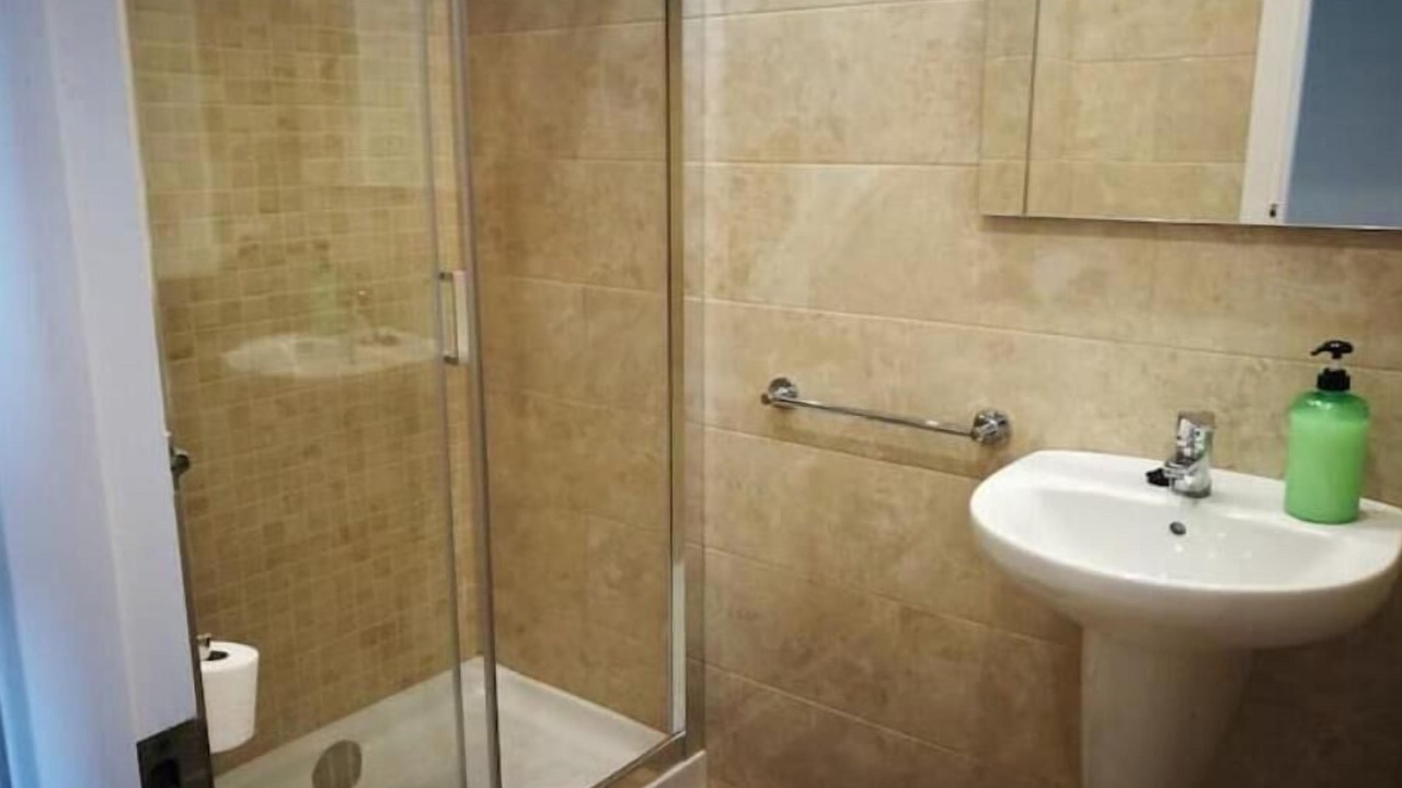 Photo of Bathroom in Valdelagrana