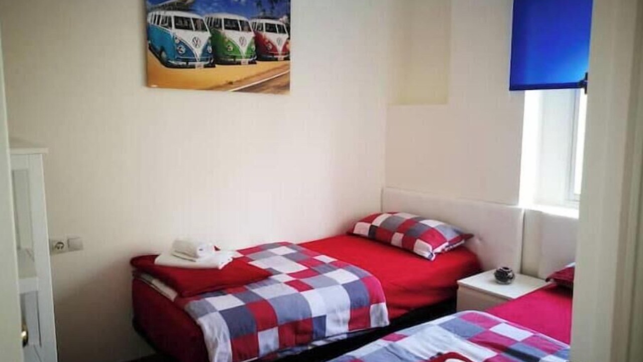 Photo of Bedroom in Valdelagrana