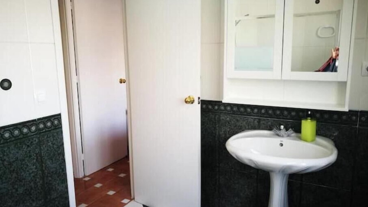 Photo of Bathroom in Valdelagrana